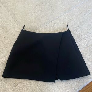 Zara Mini Skort